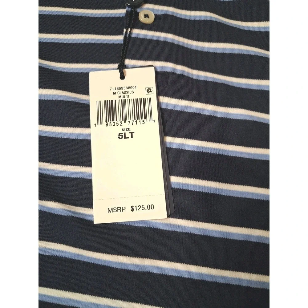 New Polo Ralph Lauren Polo Shirt Mens 5XL